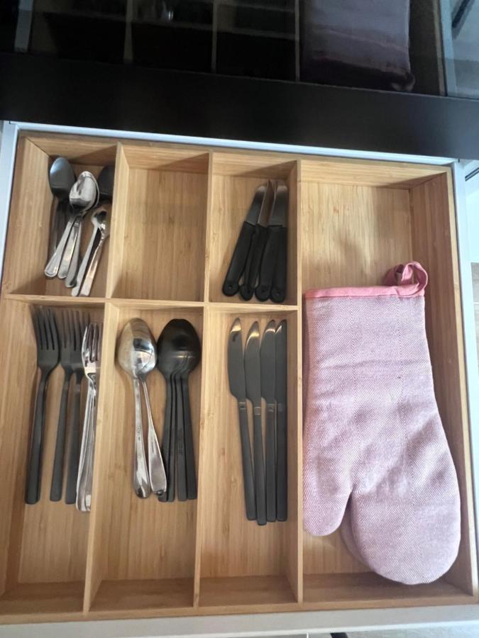 Whaaw Harderwijk Lejlighed Eksteriør billede